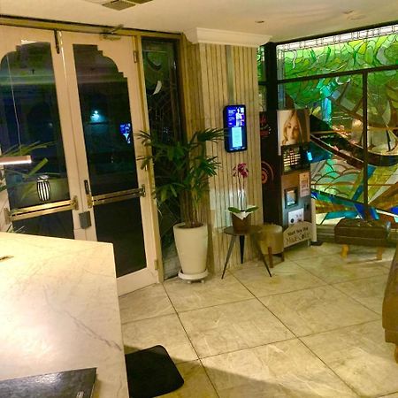 Suite Independente Apart Hotel Elysees Rio de Janeiro Bagian luar foto