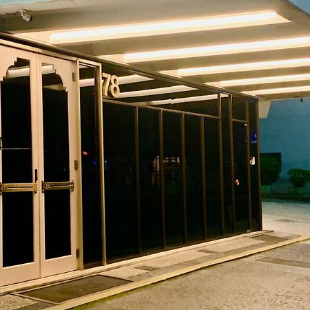 Suite Independente Apart Hotel Elysees Rio de Janeiro Bagian luar foto