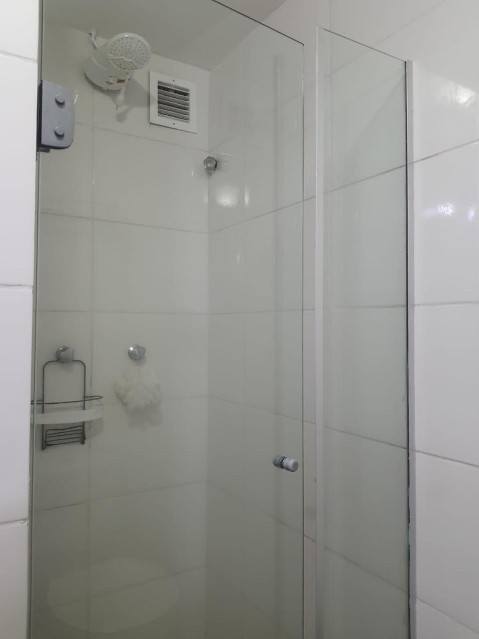 Suite Independente Apart Hotel Elysees Rio de Janeiro Bagian luar foto